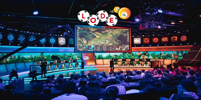 Giới thiệu về Lodo88 và Esport